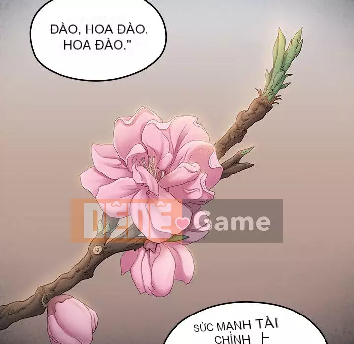 Hoa đào Chương 54-55