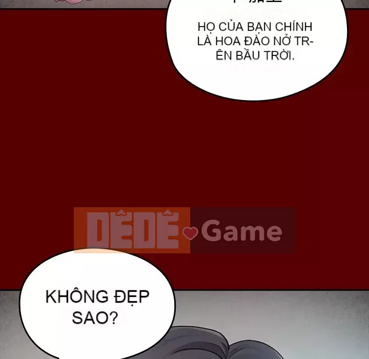 Hoa đào Chương 54-55