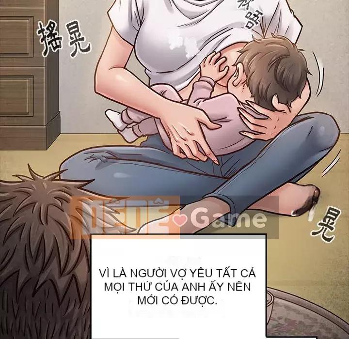 Hoa đào Chương 54-55