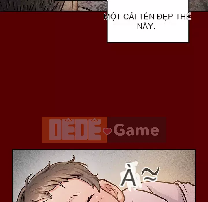 Hoa đào Chương 54-55