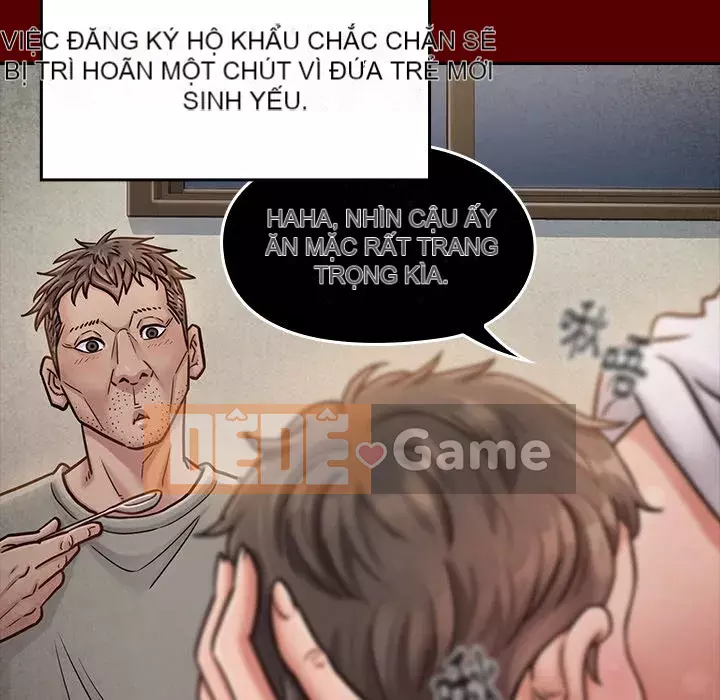 Hoa đào Chương 54-55