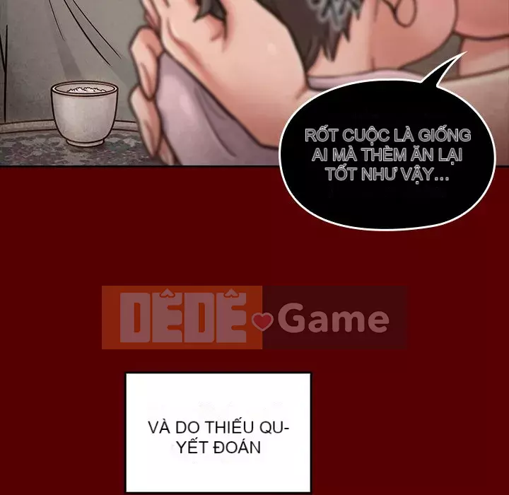 Hoa đào Chương 54-55