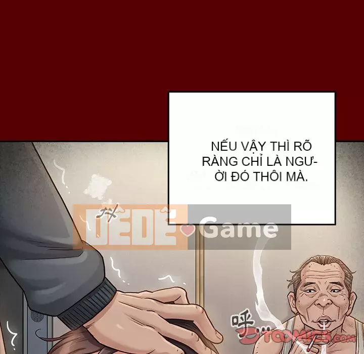 Hoa đào Chương 54-55