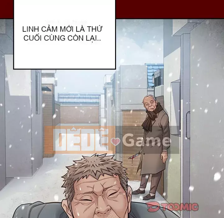 Hoa đào Chương 54-55