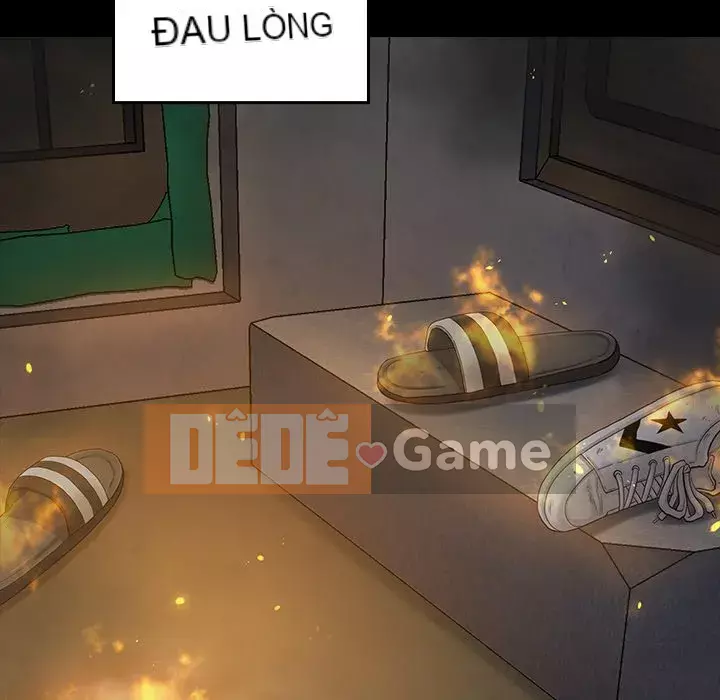 Hoa đào Chương 54-55