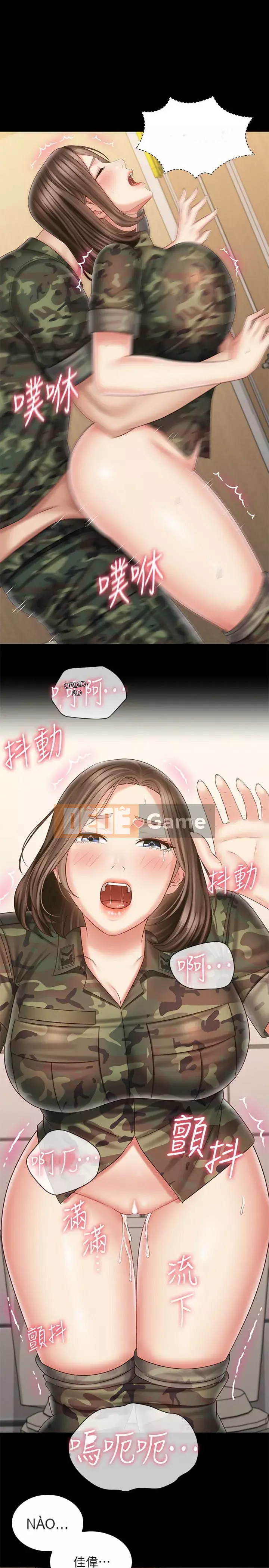 Nghĩa vụ của chị em Chương 96-97