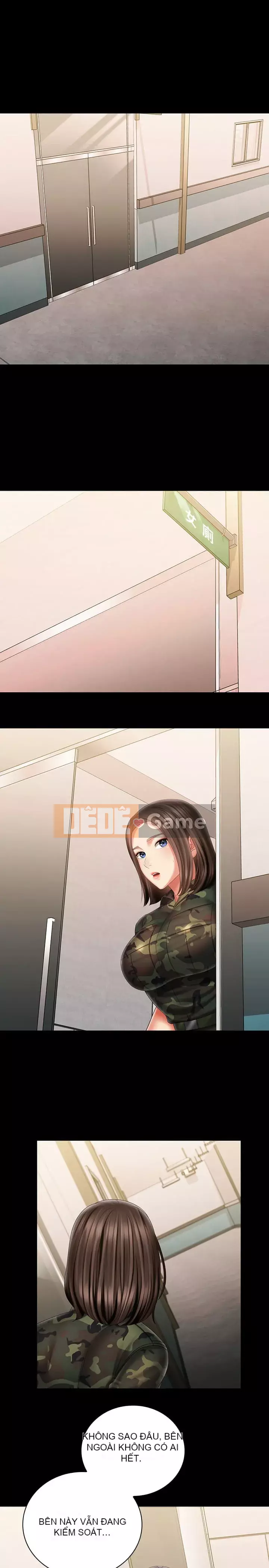 Nghĩa vụ của chị em Chương 96-97