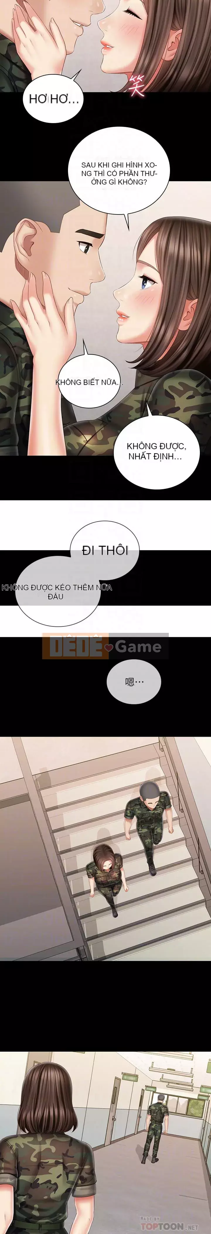 Nghĩa vụ của chị em Chương 96-97