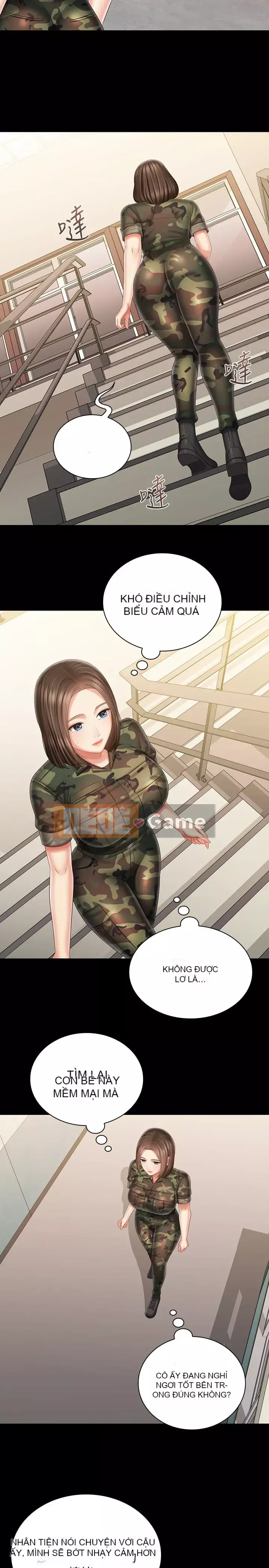 Nghĩa vụ của chị em Chương 96-97