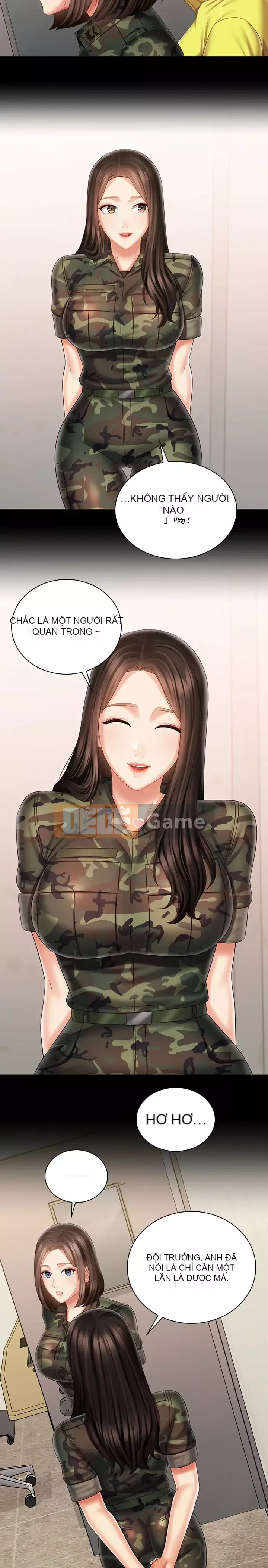 Nghĩa vụ của chị em Chương 96-97