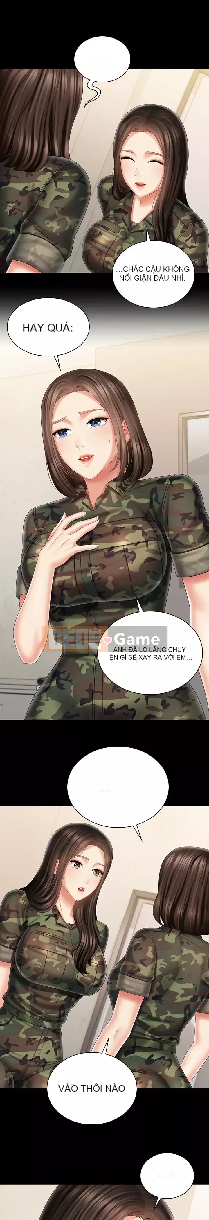 Nghĩa vụ của chị em Chương 96-97