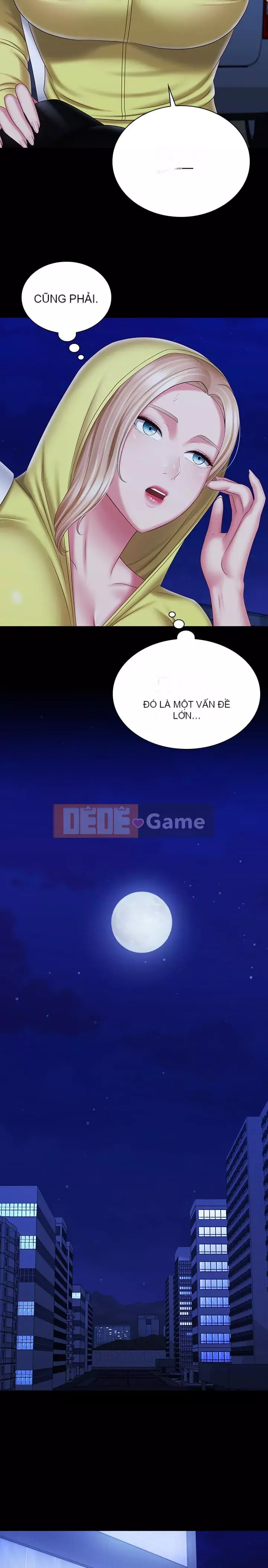 Nghĩa vụ của chị em Chương 96-97