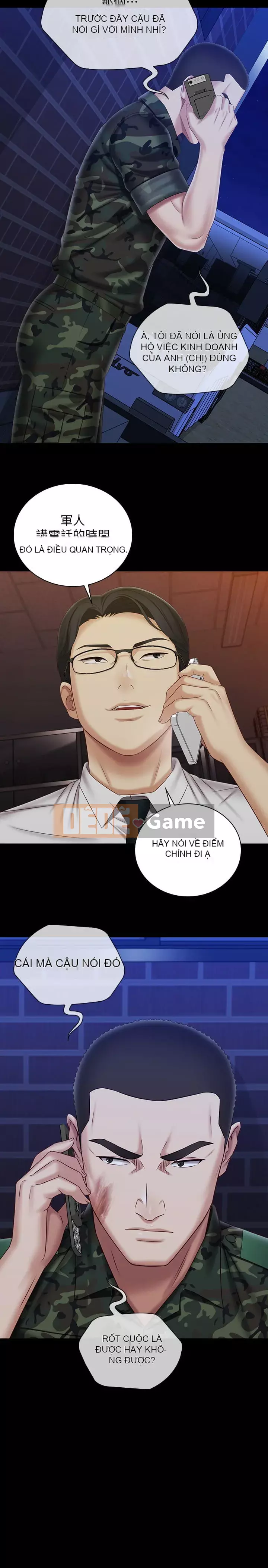 Nghĩa vụ của chị em Chương 96-97