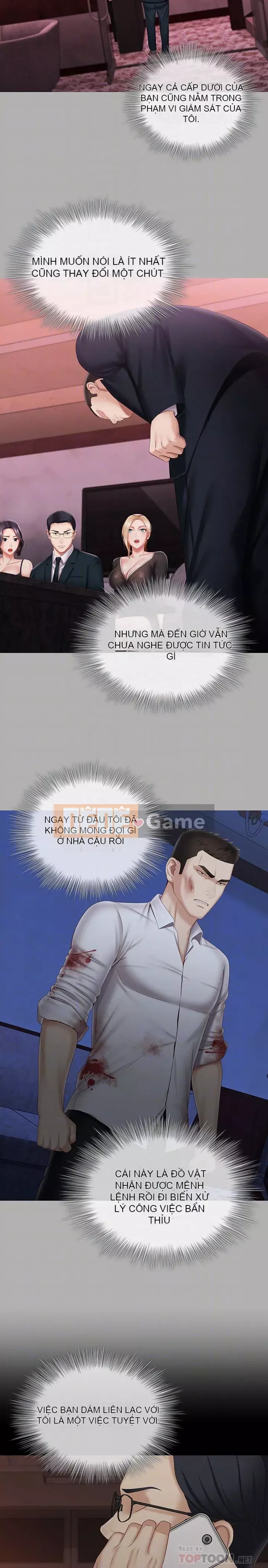 Nghĩa vụ của chị em Chương 96-97