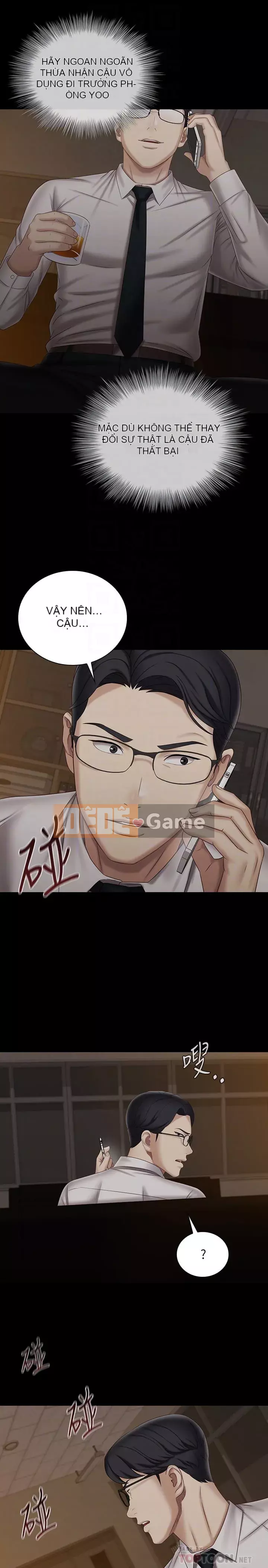 Nghĩa vụ của chị em Chương 96-97