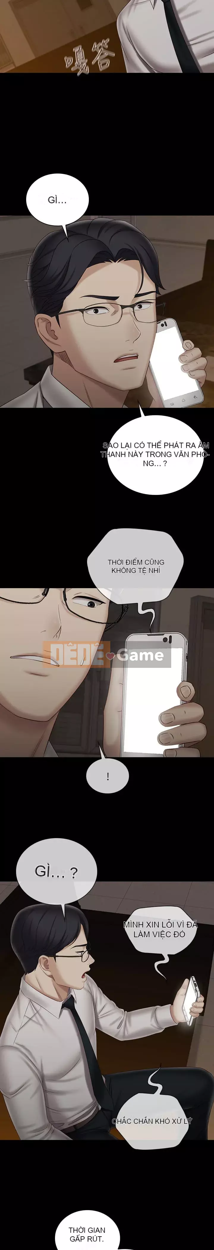 Nghĩa vụ của chị em Chương 96-97