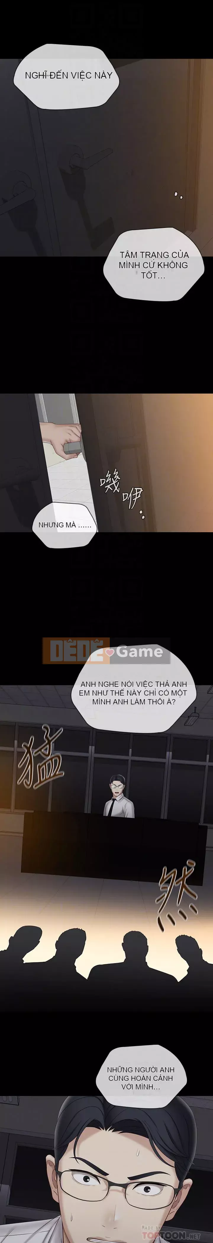 Nghĩa vụ của chị em Chương 96-97