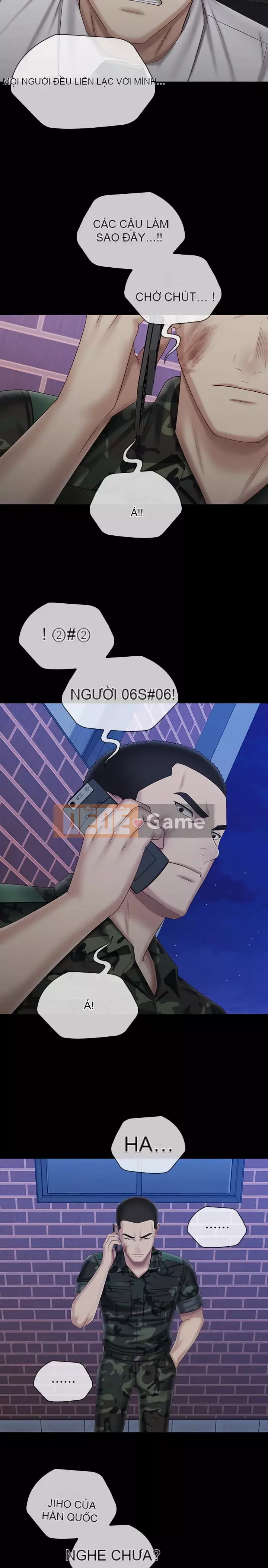 Nghĩa vụ của chị em Chương 96-97