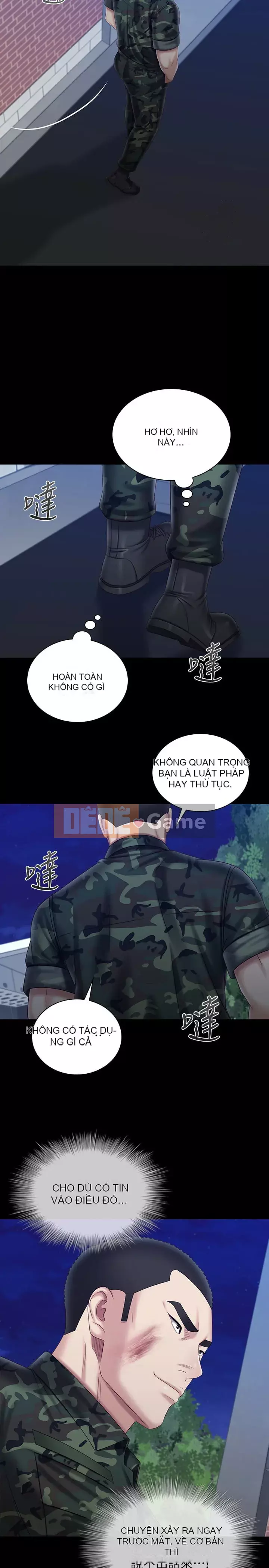 Nghĩa vụ của chị em Chương 96-97