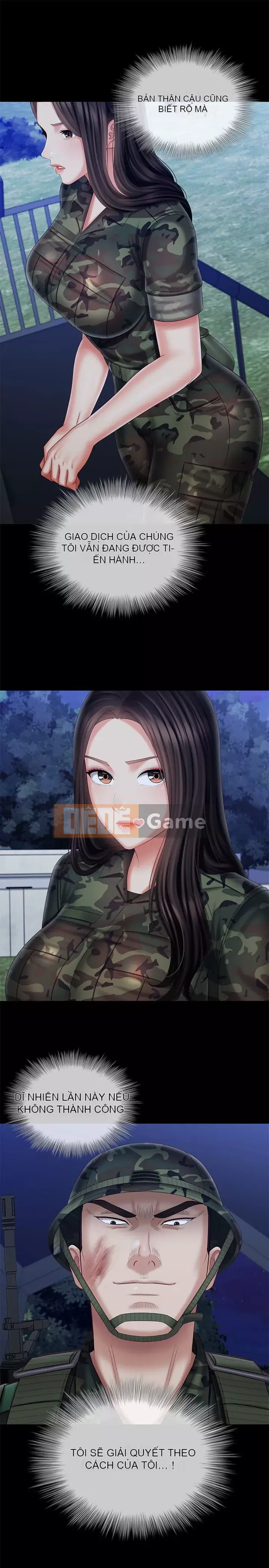 Nghĩa vụ của chị em Chương 96-97