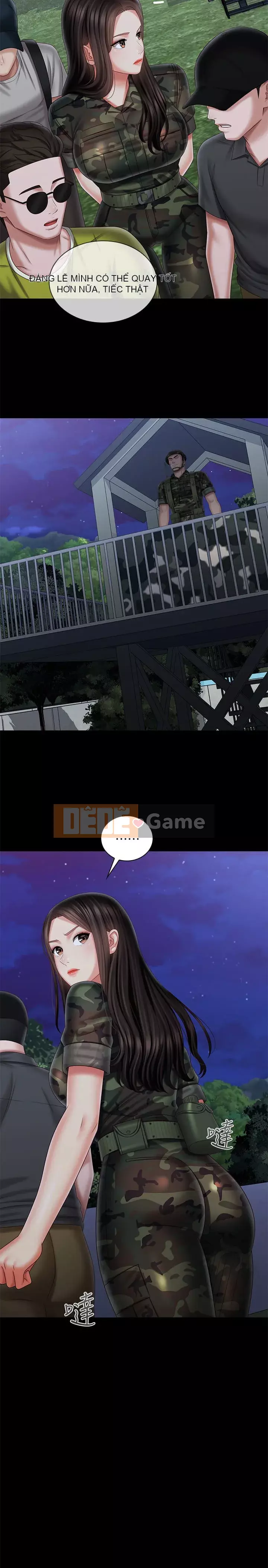 Nghĩa vụ của chị em Chương 96-97