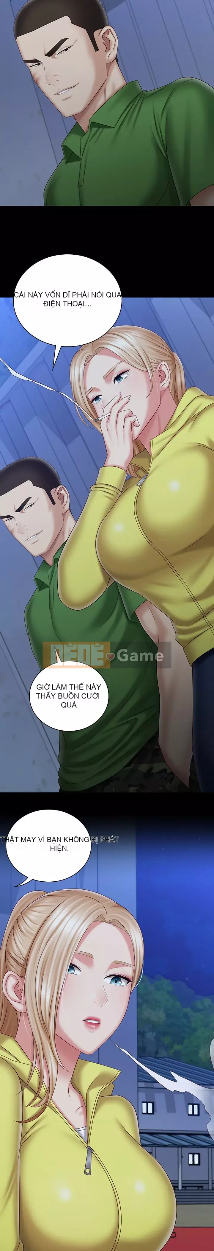 Nghĩa vụ của chị em Chương 96-97