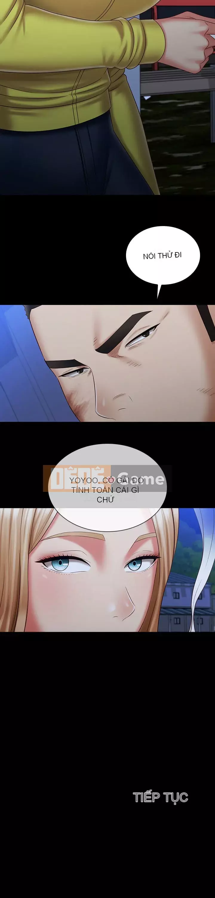 Nghĩa vụ của chị em Chương 96-97