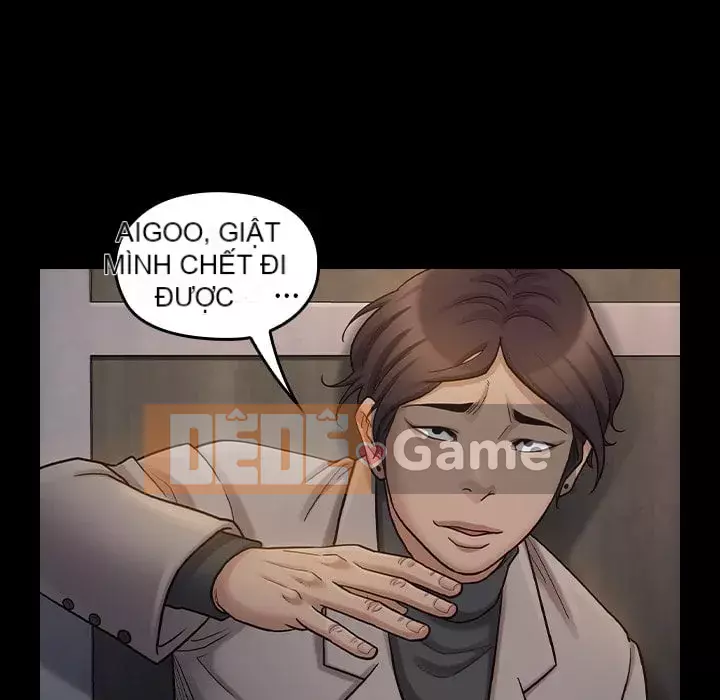 Hoa đào Chương 52-53