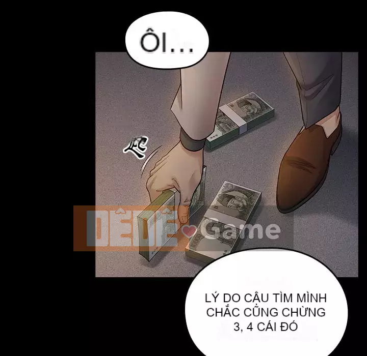 Hoa đào Chương 52-53