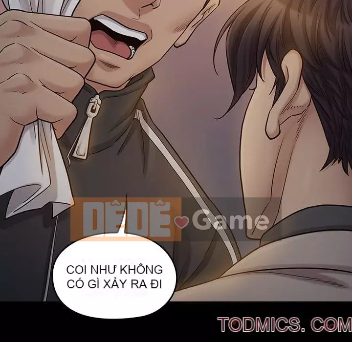 Hoa đào Chương 52-53