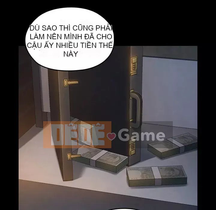 Hoa đào Chương 52-53