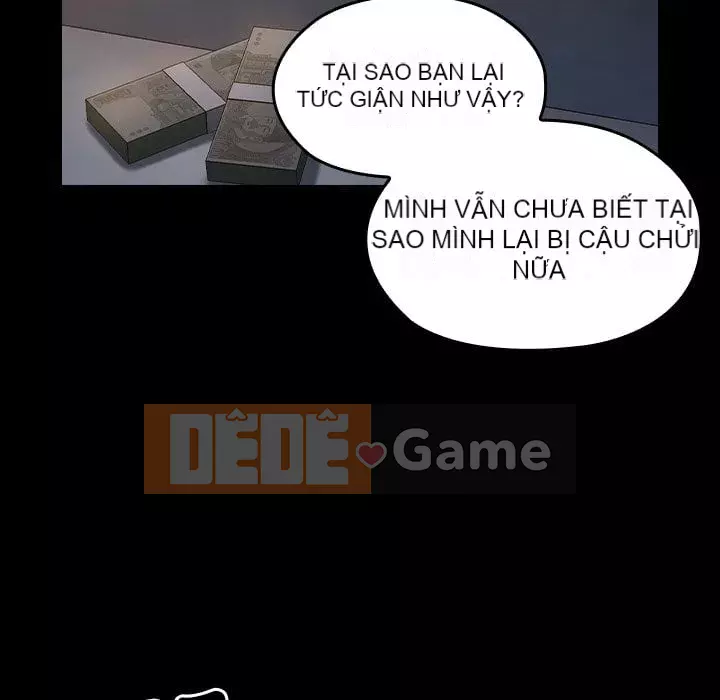 Hoa đào Chương 52-53