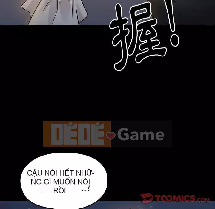 Hoa đào Chương 52-53