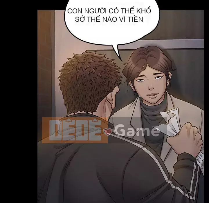 Hoa đào Chương 52-53