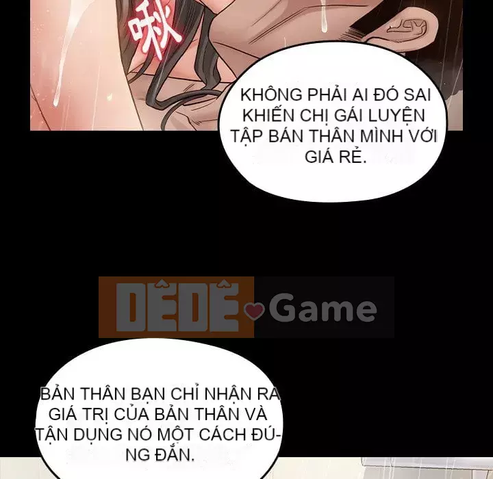 Hoa đào Chương 52-53