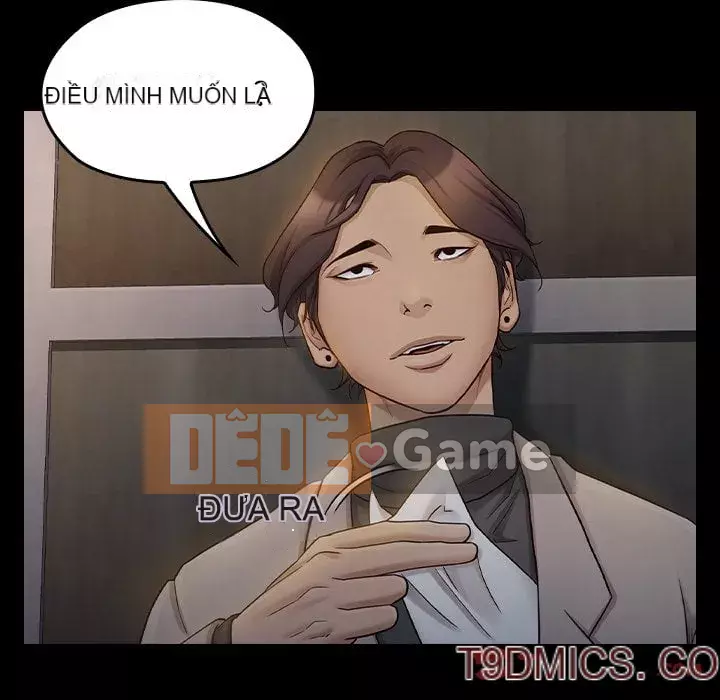 Hoa đào Chương 52-53