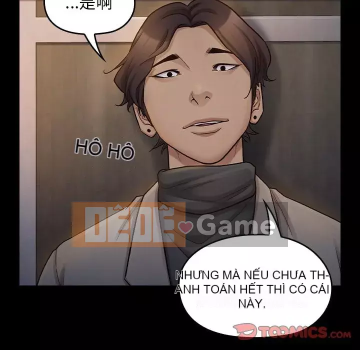 Hoa đào Chương 52-53