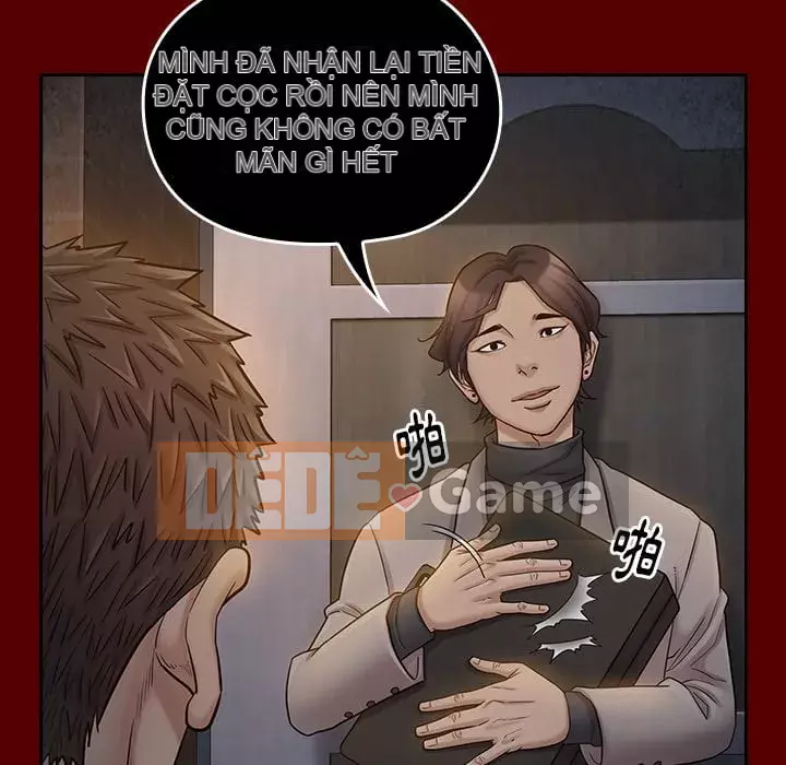 Hoa đào Chương 52-53