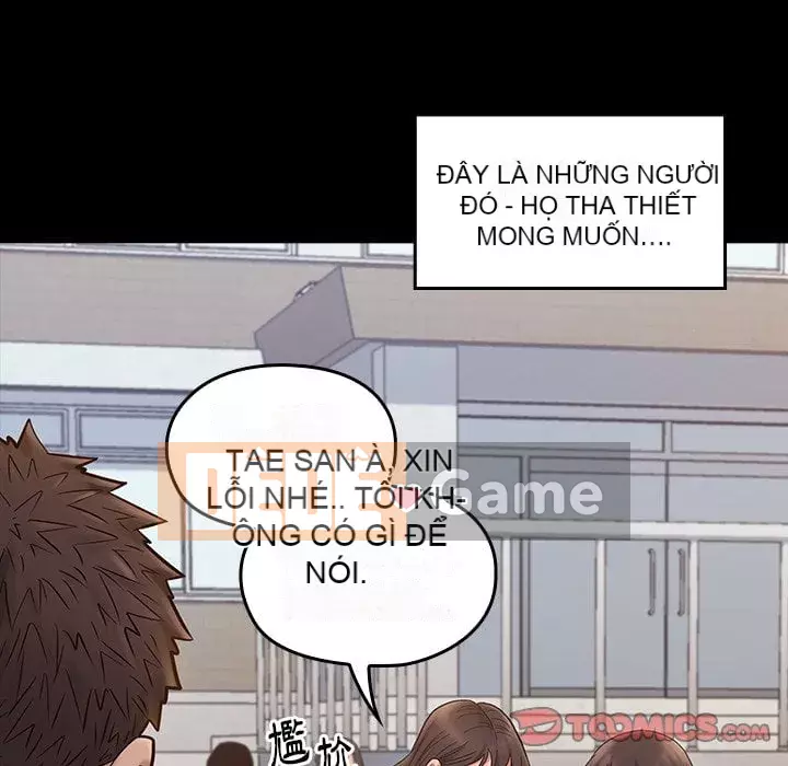 Hoa đào Chương 52-53