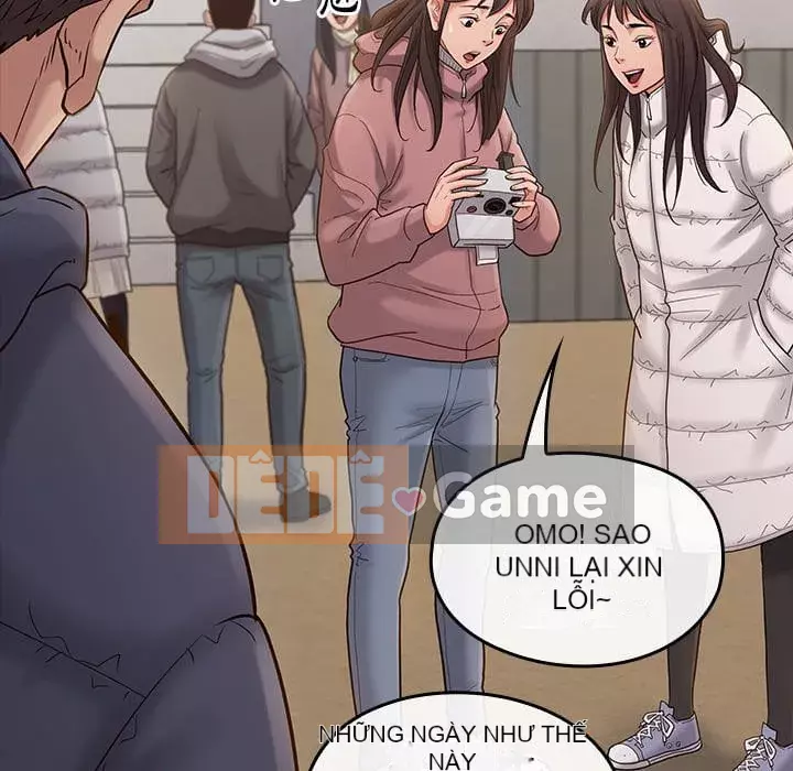 Hoa đào Chương 52-53