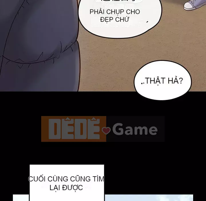 Hoa đào Chương 52-53