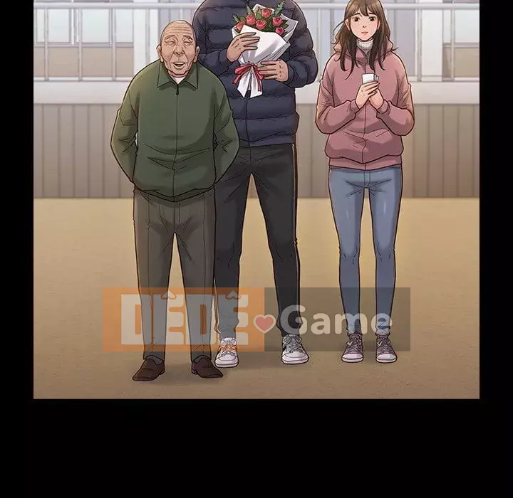 Hoa đào Chương 52-53