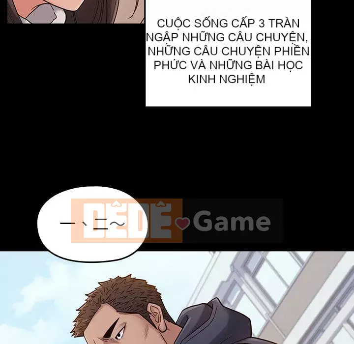 Hoa đào Chương 52-53