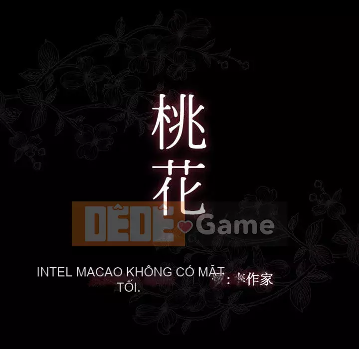Hoa đào Chương 52-53