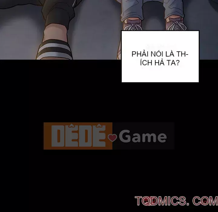 Hoa đào Chương 52-53