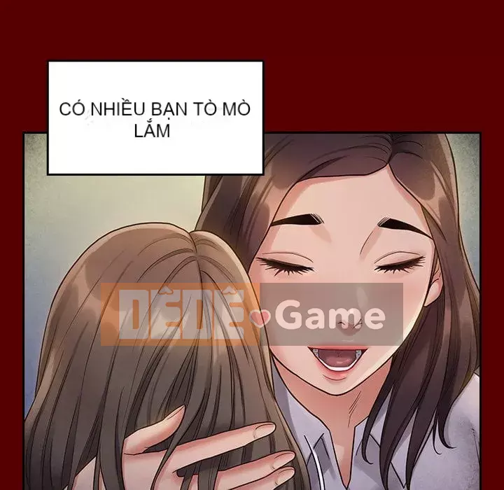 Hoa đào Chương 52-53