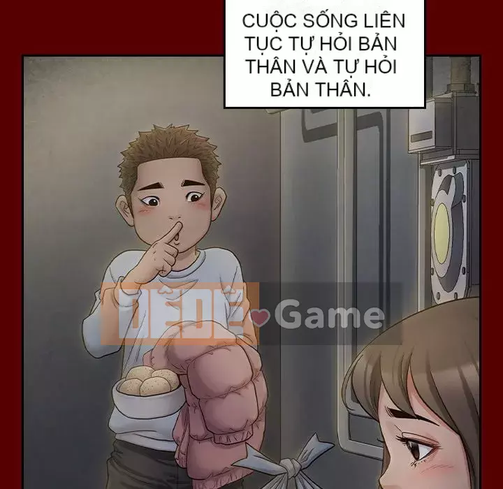 Hoa đào Chương 52-53