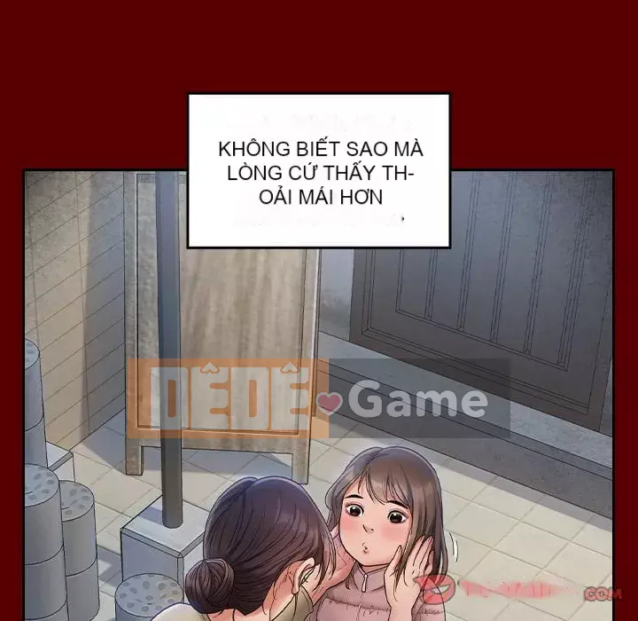 Hoa đào Chương 52-53