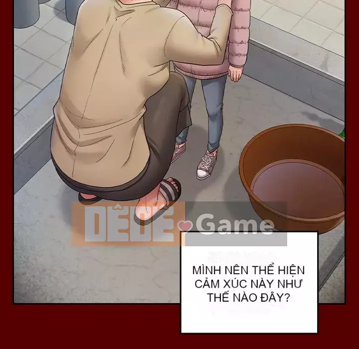 Hoa đào Chương 52-53