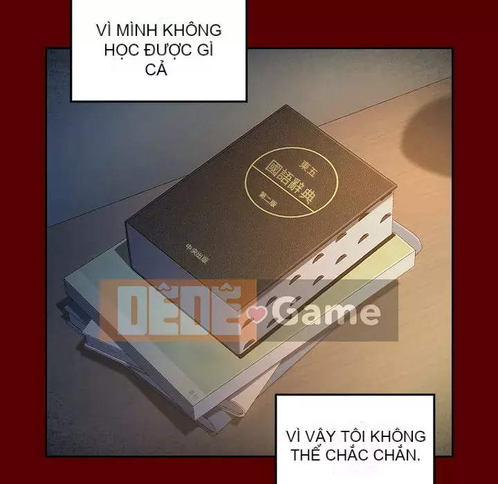 Hoa đào Chương 52-53